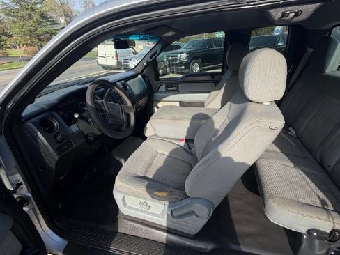 Used 2012 Ford F150 STX image 11