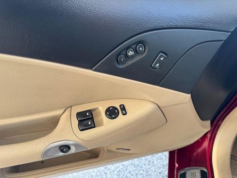 Used 2007 Chevrolet Corvette Coupe w/ Preferred Equipment Group image 11