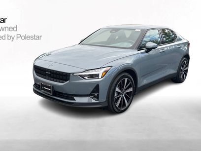 Certified 2022 Polestar Polestar 2 w/ Plus Package