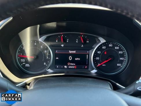 Used 2019 Chevrolet Equinox Premier AWD/4WD image 25