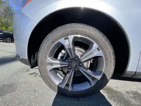 Certified 2025 Acura RDX SH-AWD w/ Technology Package image 27
