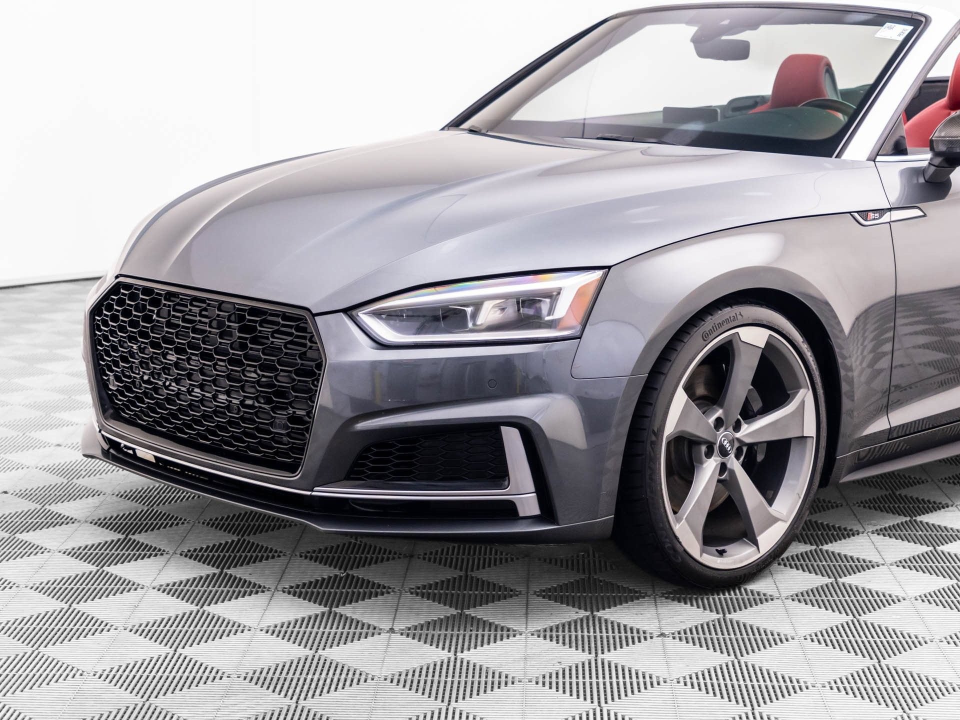 Used 2019 Audi S5 Premium Plus AWD/4WD image 37