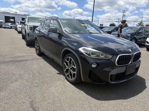 Used 2020 BMW X2 xDrive28i w/ M Sport X Package AWD/4WD image 4