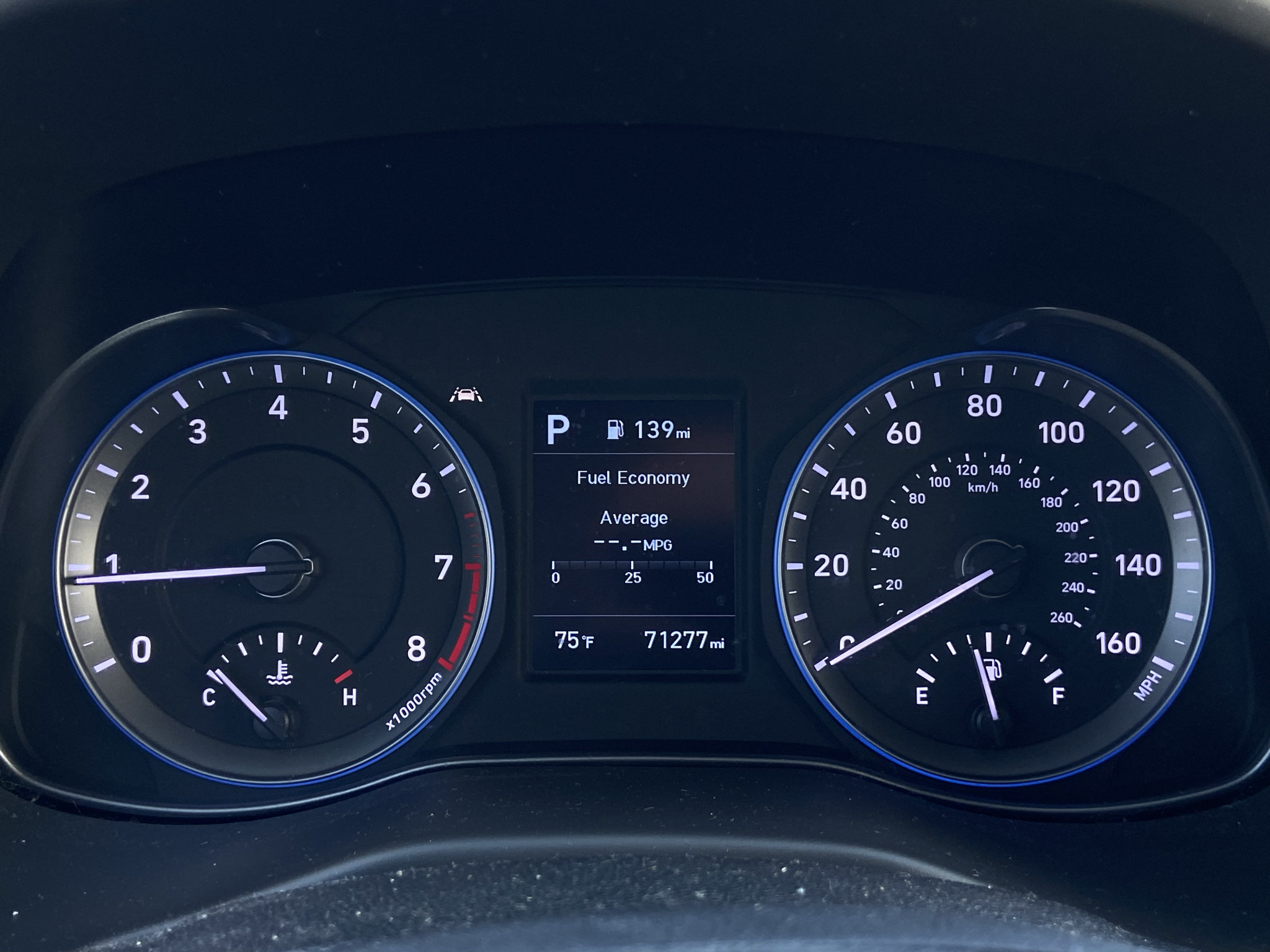 Used 2021 Hyundai Kona SE AWD/4WD image 17