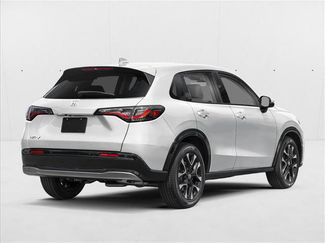 New 2026 Honda HR-V EX-L video 2