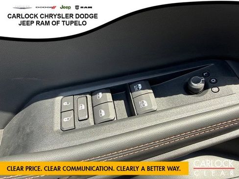 New 2026 Jeep Cherokee Limited AWD/4WD image 9