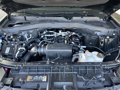 Used 2023 Ford Explorer XLT w/ Equipment Group 202A image 47