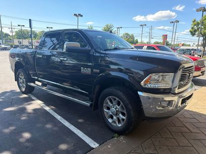 Used 2016 RAM 2500 Limited