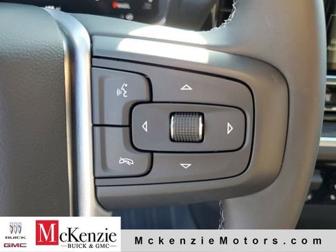 New 2026 GMC Sierra 3500 SLT w/ SLT Premium Package AWD/4WD image 13