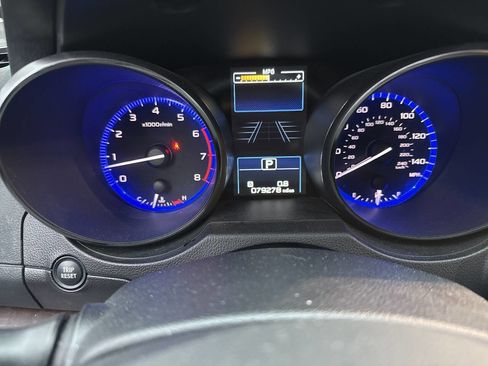 Used 2016 Subaru Outback 2.5i Limited AWD/4WD image 25