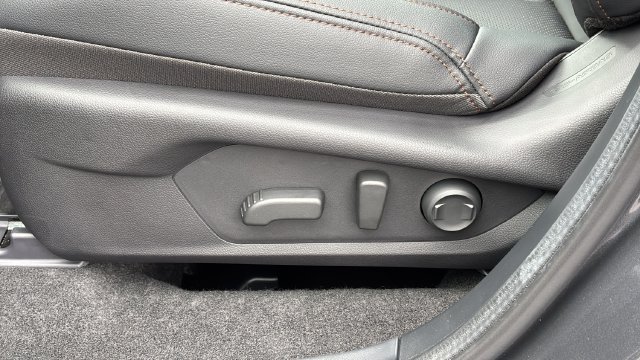 New 2026 Subaru Forester Touring AWD/4WD image 19