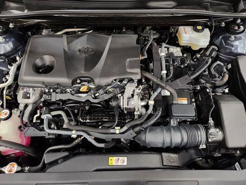 Used 2021 Toyota Avalon XLE w/ Moonroof Package image 51