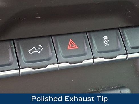 Used 2020 Chevrolet Silverado 1500 Custom w/ Custom Value Package image 28