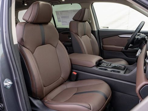 New 2025 Honda Pilot Elite image 18