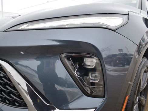 New 2026 Buick Envision Sport Touring image 4