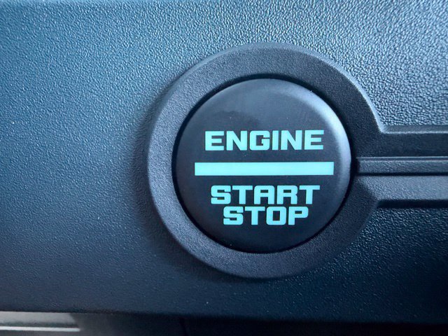 New 2026 Ford Bronco Heritage Edition AWD/4WD image 17