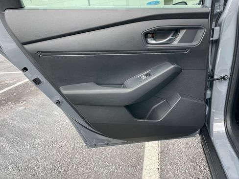 Used 2025 Honda Accord Sport image 36