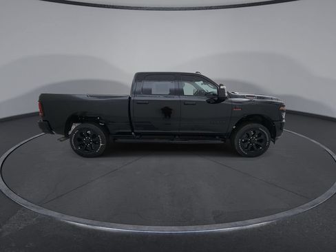 New 2026 RAM 2500 Big Horn AWD/4WD image 9