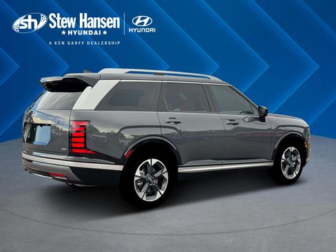 New 2026 Hyundai Palisade Limited image 9