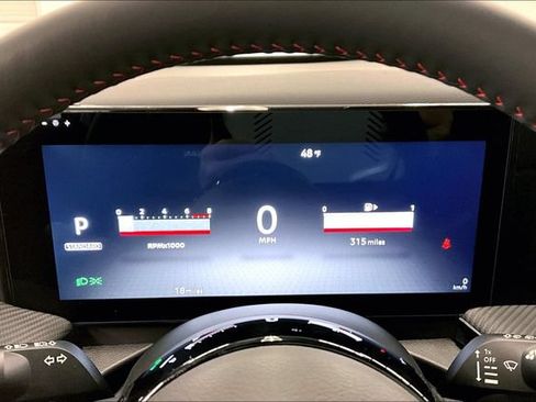 New 2025 Nissan Kicks SR w/ Illumination Package AWD/4WD image 25