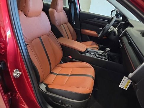 New 2026 MAZDA CX-50 AWD 2.5 S w/ Weather Package image 47