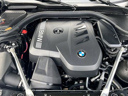 New 2026 BMW 530i w/ M Sport Package RWD image 20