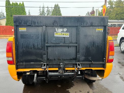 Used 2003 GMC Sierra 2500 W/T RWD image 8