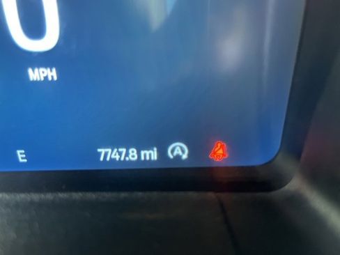 Used 2024 Ford Ranger Lariat w/ FX4 Off-Road Package image 21