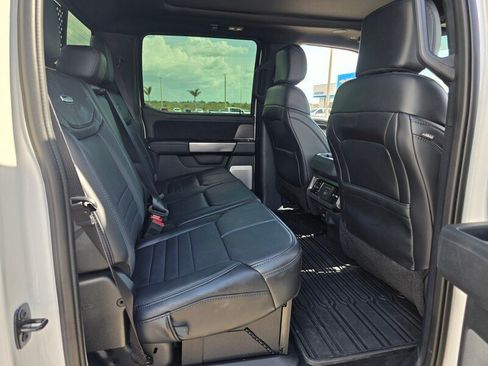 Used 2026 Ford F250 Platinum AWD/4WD image 19