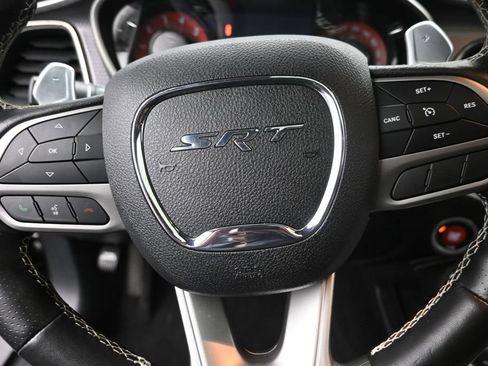 Used 2019 Dodge Challenger SRT Hellcat Redeye RWD image 17