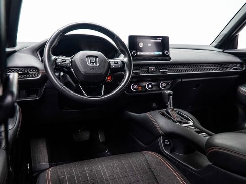 Used 2023 Honda HR-V Sport image 15