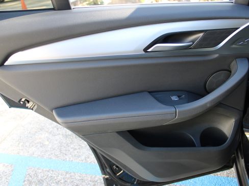 Used 2023 BMW X3 xDrive30i w/ Convenience Package w/ZPA image 23