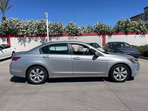 Used 2009 Honda Accord EX-L image 3