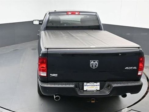 Used 2019 RAM 1500 Express w/ Express Value Package image 36