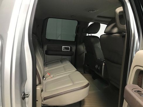 Used 2010 Ford F150 Platinum image 19