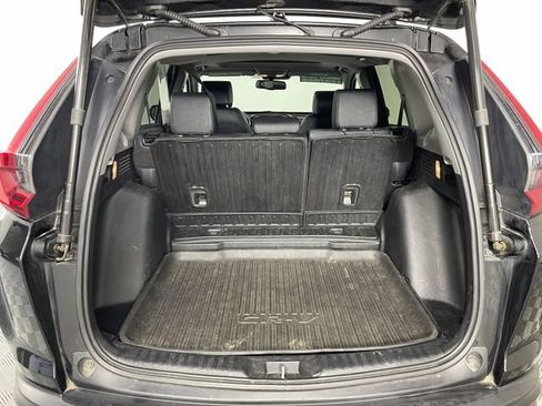 Certified 2021 Honda CR-V EX-L image 13