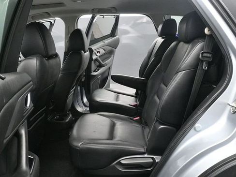 Used 2022 MAZDA CX-9 Touring Plus image 10