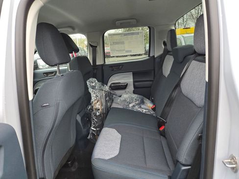 New 2026 Ford Maverick XLT w/ XLT Luxury Package image 10