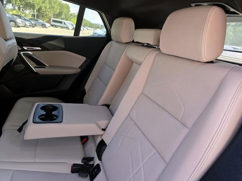 Used 2025 BMW X2 M35i AWD/4WD image 13