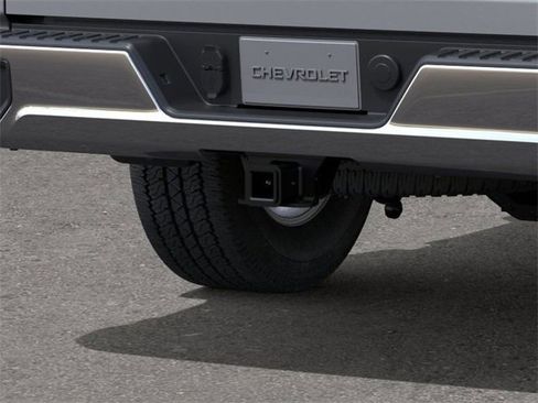 New 2026 Chevrolet Silverado 2500 W/T image 14