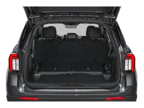 New 2026 Ford Explorer ST-Line w/ ST-Line Street Pack RWD image 10