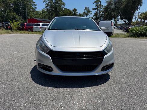 Used 2013 Dodge Dart SXT FWD image 4