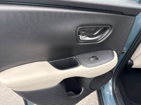 Certified 2024 Honda HR-V LX image 15