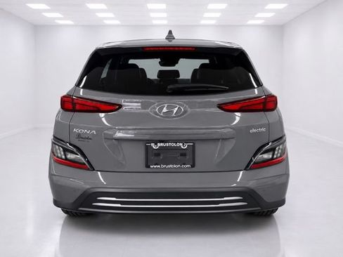 Used 2023 Hyundai Kona Limited FWD image 10