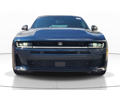 New 2026 Dodge Charger Scat Pack image 3
