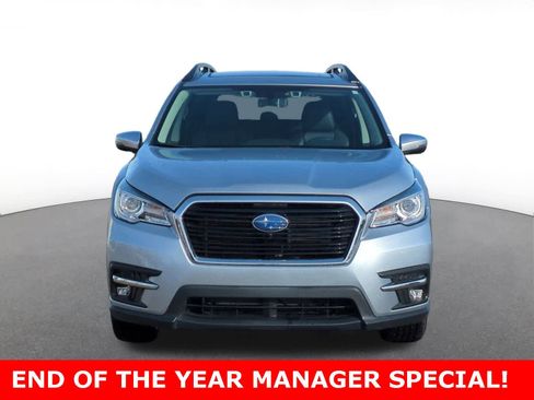 Certified 2022 Subaru Ascent Touring image 9