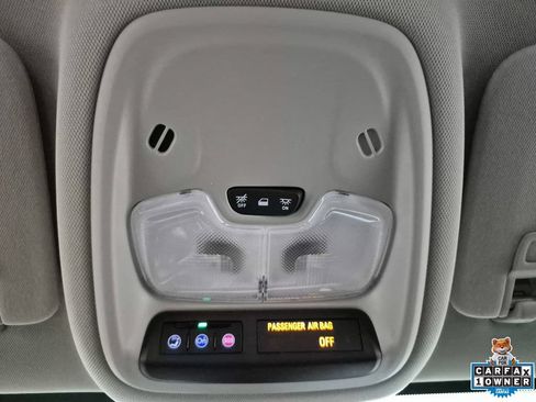 Certified 2025 Buick Encore GX Sport Touring w/ Advanced Technology Package AWD/4WD image 24