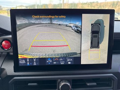 Used 2025 Toyota 4Runner TRD Pro image 28