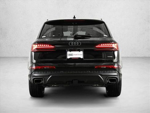 New 2026 Audi Q7 2.0T Premium Plus AWD/4WD image 7