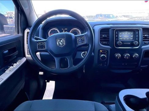 Used 2016 RAM 1500 Tradesman w/ Popular Equipment Group AWD/4WD image 5